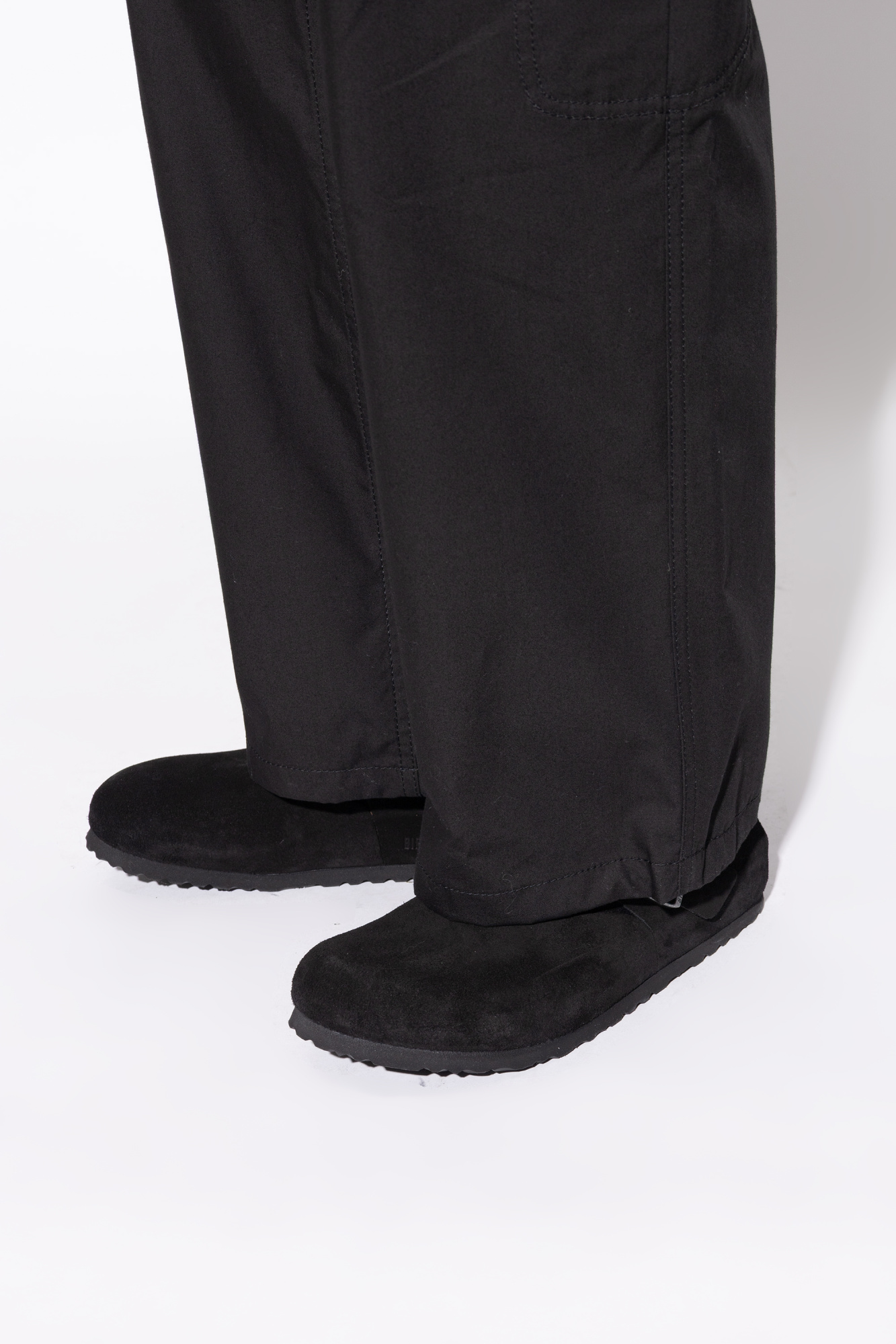 Birkenstock Shoes 'London BS' | Men's | Vitkac